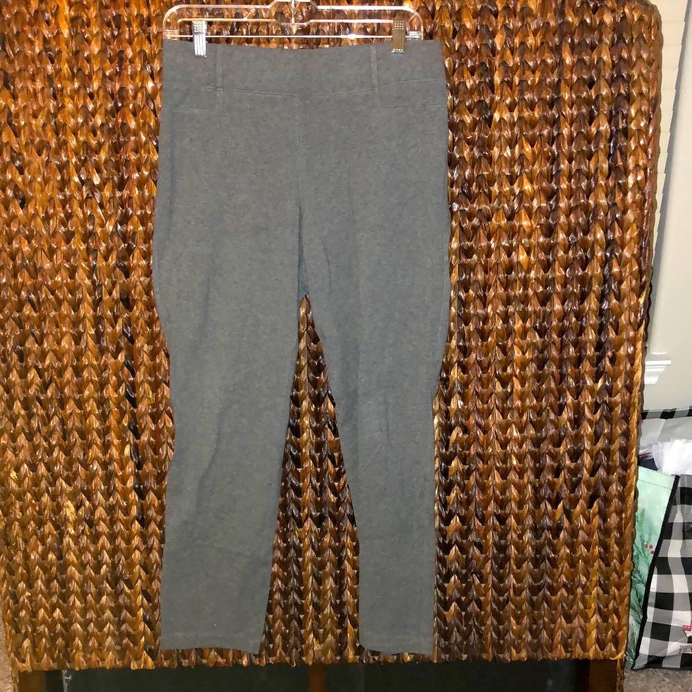 Sophisticated fun leggings